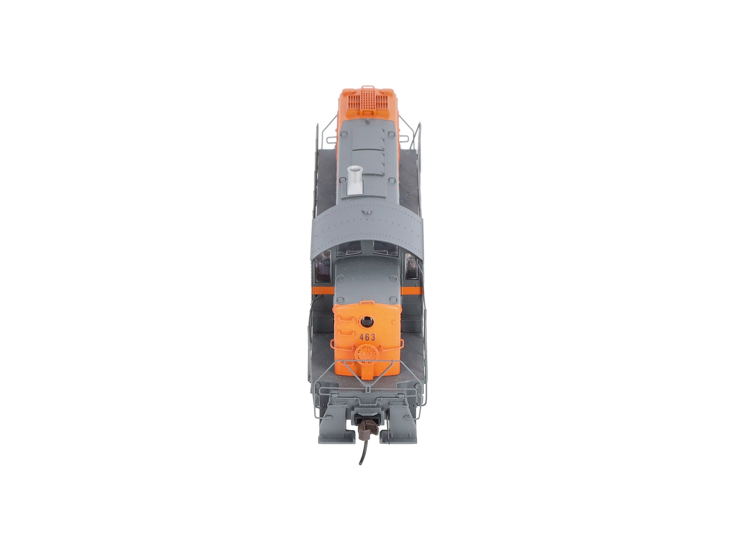 Atlas 10002117 Ho RS-1 LIRR 463 W/sd