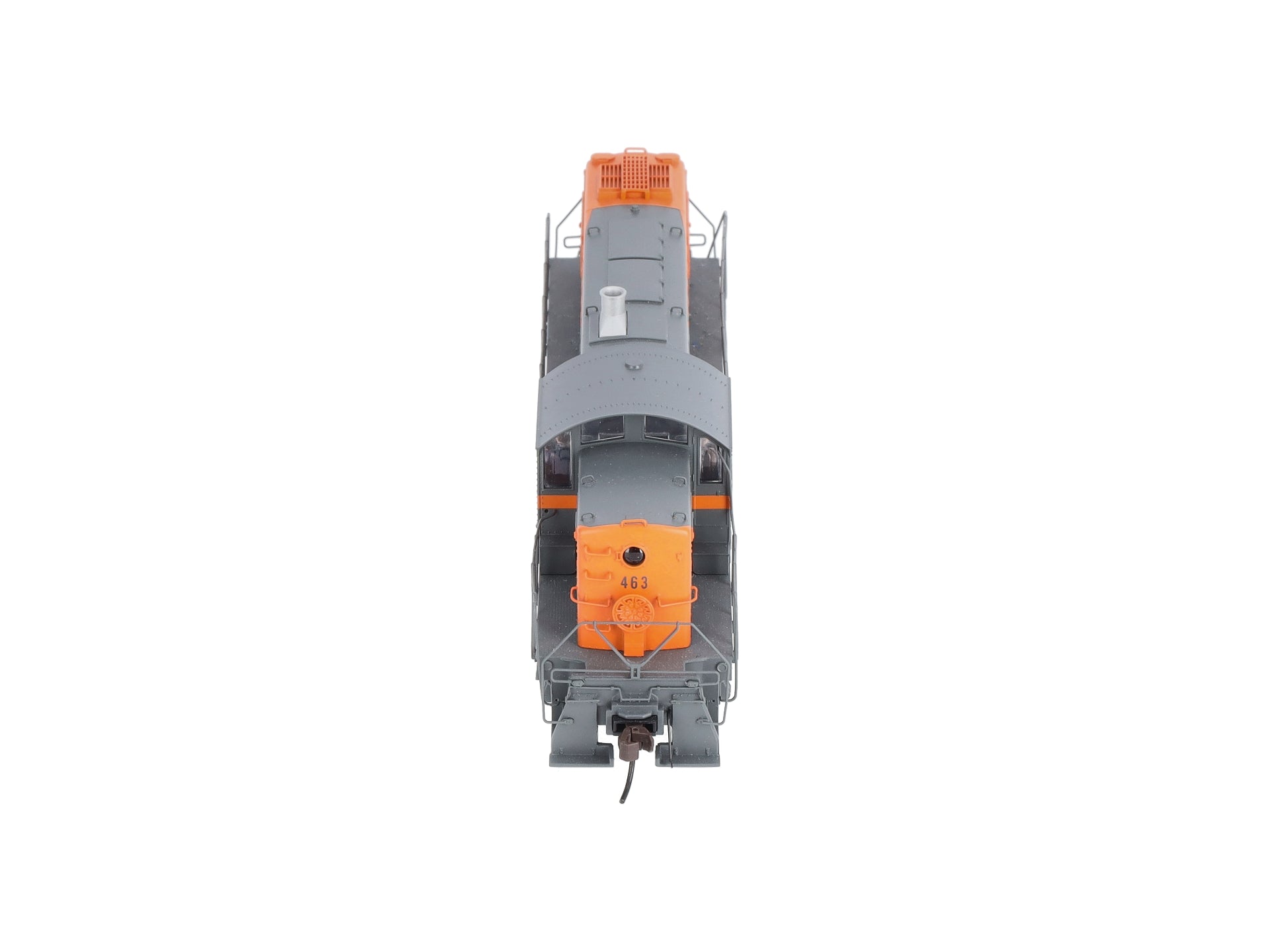 Atlas 10002117 Ho RS-1 LIRR 463 W/sd