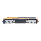 Kato 1769212LS N Santa Fe SDP40F Type IVa with Loksound #5253