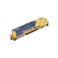 Kato 176-9213-LS N Santa Fe EMD SDP40F Type IVA Diesel Locomotive LokSound #5267