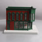 MTH 30-90061 Coffee Shop Corner Building LN/Box