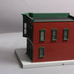 MTH 30-90061 Coffee Shop Corner Building LN/Box
