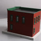 MTH 30-90061 Coffee Shop Corner Building LN/Box