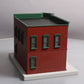 MTH 30-90061 Coffee Shop Corner Building LN/Box