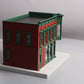 MTH 30-90061 Coffee Shop Corner Building LN/Box