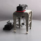 Lionel 6-22998 O PWC 282R Gantry Crane with Electromagnet LN/Box