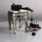 Lionel 6-22998 O PWC 282R Gantry Crane with Electromagnet LN/Box