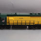 Lionel 1933351 O Chicago & North Western Legacy GP35 Diesel Locomotive #826