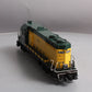 Lionel 1933351 O Chicago & North Western Legacy GP35 Diesel Locomotive #826