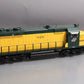 Lionel 1933351 O Chicago & North Western Legacy GP35 Diesel Locomotive #826 LN/Box