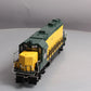 Lionel 1933351 O Chicago & North Western Legacy GP35 Diesel Locomotive #826