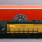 Lionel 1933351 O Chicago & North Western Legacy GP35 Diesel Locomotive #826