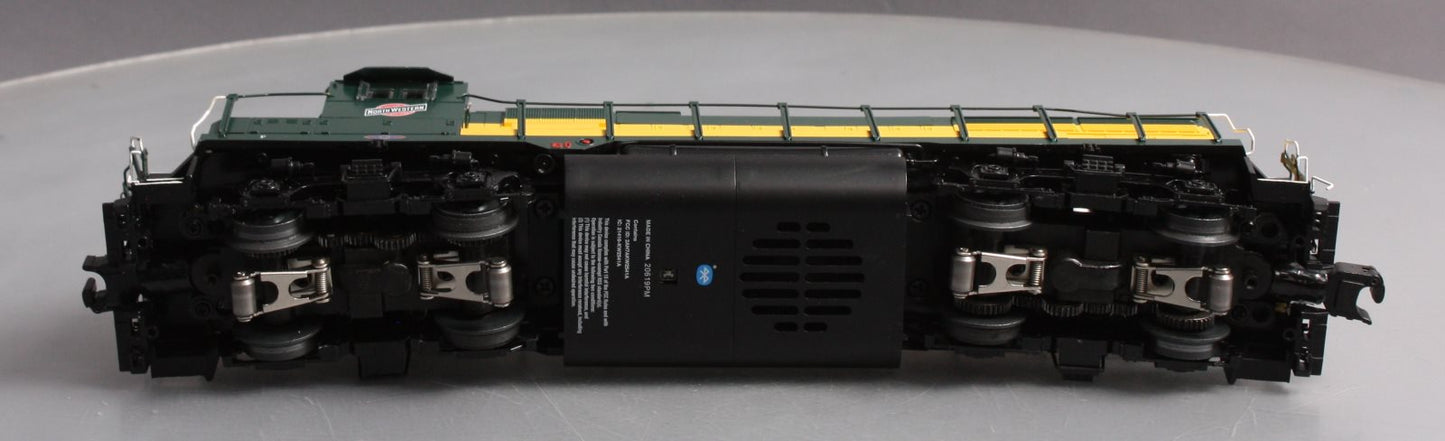 Lionel 1933351 O Chicago & North Western Legacy GP35 Diesel Locomotive #826 LN/Box