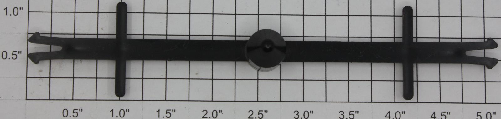 Lionel 6682-45 Black Pivot Arm