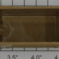 Lionel 3444-26U Unlettered Packing Crates