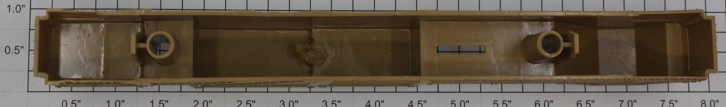 Lionel 3444-26U Unlettered Packing Crates