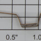 Lionel 581-9 Plastic Truck Copper Ground Spring