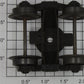 Lionel 567-1 Plastic Postwar AAR Plain Truck