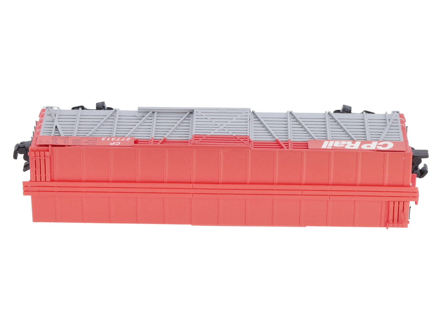 S-Helper Service 01983 S Canadian Pacific Stock Car #277313 LN/Box