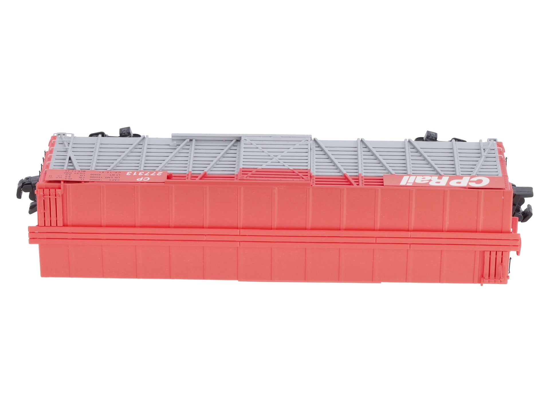 S-Helper Service 01983 S Canadian Pacific Stock Car #277313 LN/Box