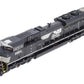 Athearn G68634 HO Norfolk Southern SD70M-2 with DCC & Sound #2664