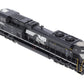 Athearn G68634 HO Norfolk Southern SD70M-2 with DCC & Sound #2664