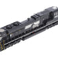Athearn G68634 HO Norfolk Southern SD70M-2 with DCC & Sound #2664