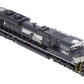 Athearn G68634 HO Norfolk Southern SD70M-2 with DCC & Sound #2664