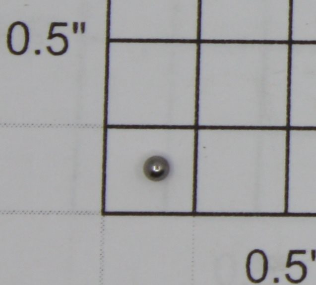 Lionel 600-110 O 5/64