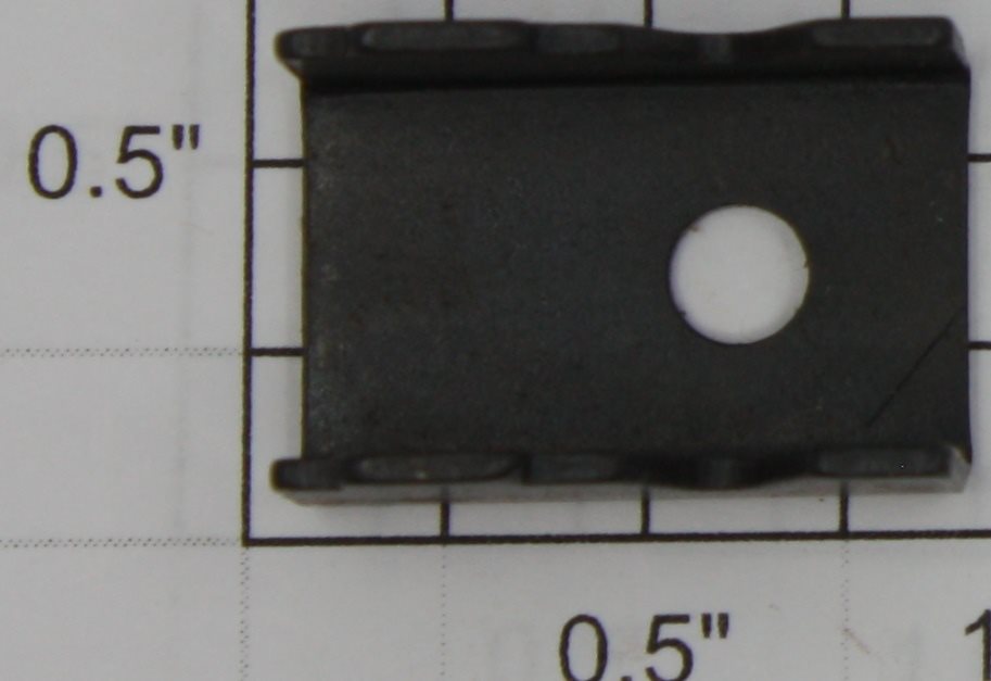 Lionel 600-21 Coupler Bracket