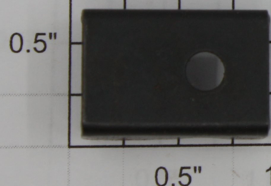 Lionel 600-21 Coupler Bracket