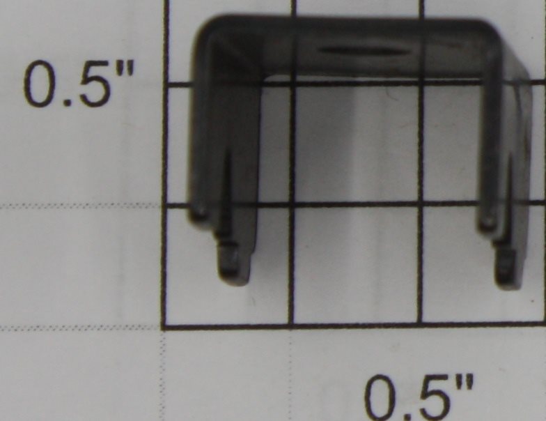 Lionel 600-21 Coupler Bracket