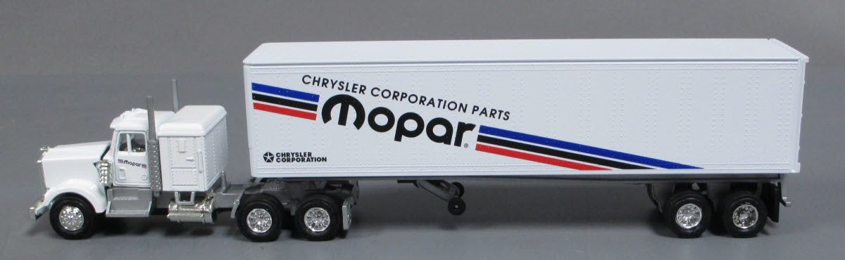 Lionel 6-11818 O Gauge Mopar Historical Express Diesel Train Set NIB