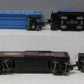 Lionel 6-11818 O Gauge Mopar Historical Express Diesel Train Set NIB