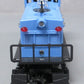 Lionel 6-11818 O Gauge Mopar Historical Express Diesel Train Set NIB