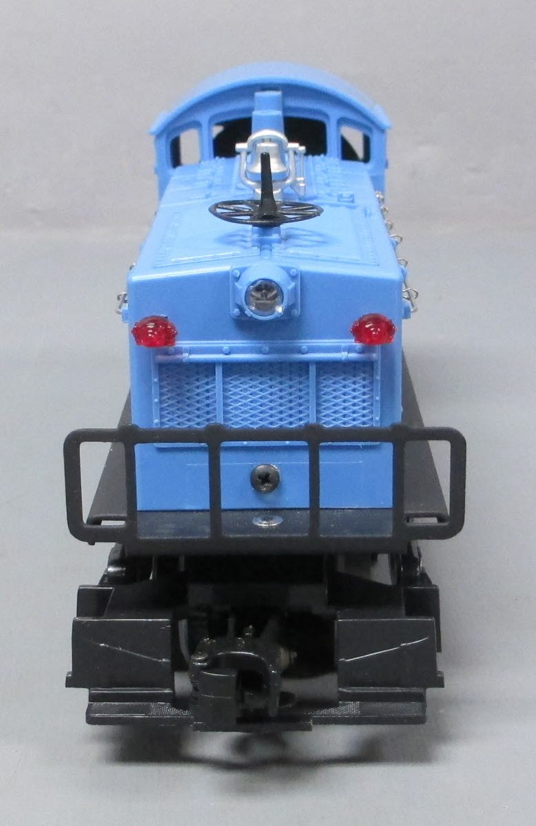 Lionel 6-11818 O Gauge Mopar Historical Express Diesel Train Set NIB