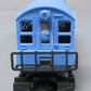 Lionel 6-11818 O Gauge Mopar Historical Express Diesel Train Set NIB