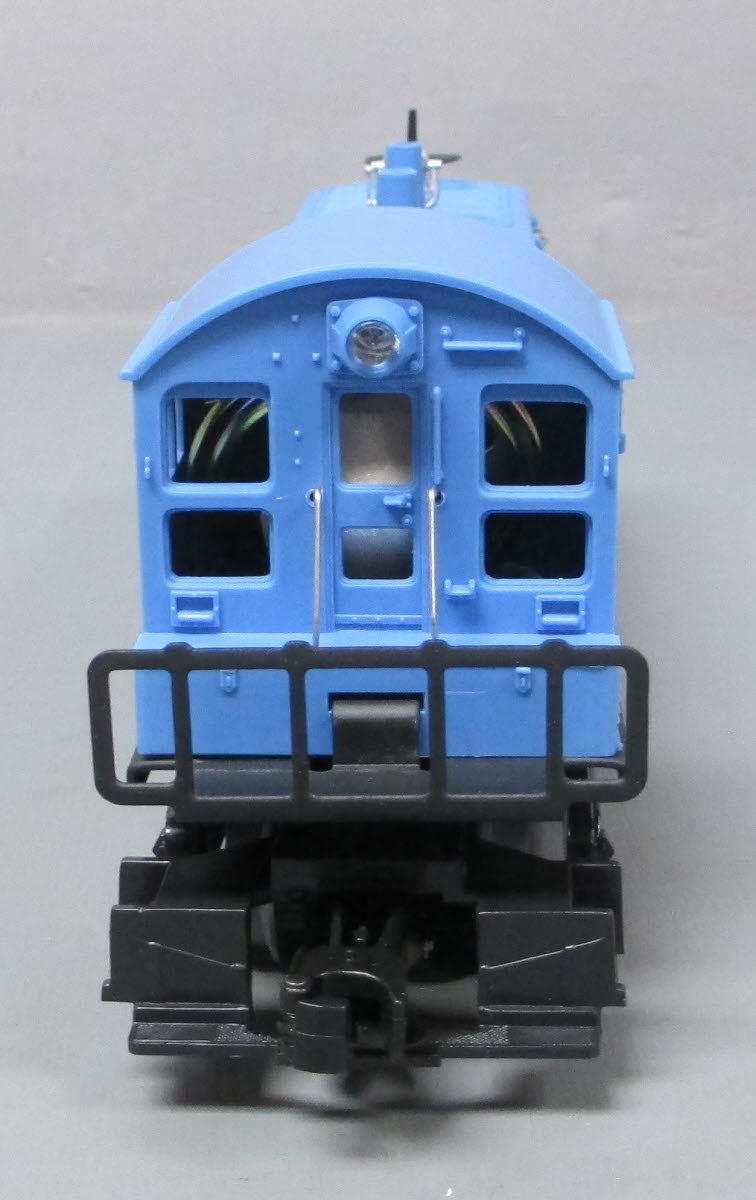 Lionel 6-11818 O Gauge Mopar Historical Express Diesel Train Set NIB