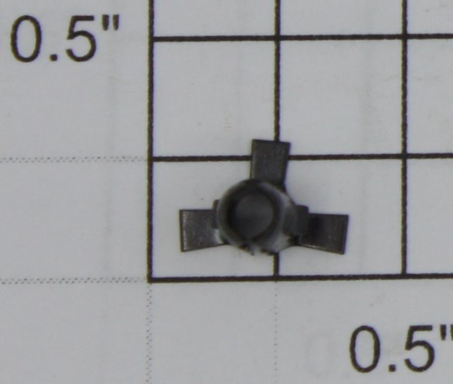 Lionel 600-15 .100