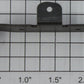 Lionel 600-12 Front Platform Steps