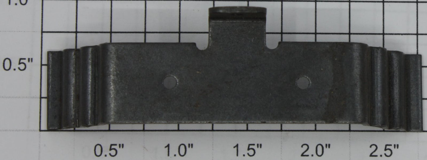 Lionel 600-12 Front Platform Steps