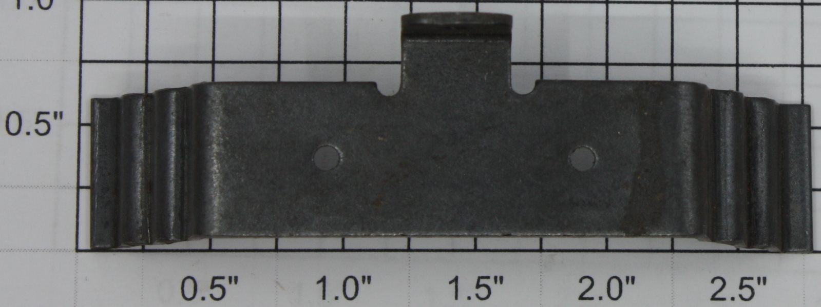 Lionel 600-12 Front Platform Steps