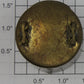 Lionel 520-6H Prewar Brass Searchlight / Floodlight Housing w/ Handles 220 520