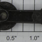 Lionel 520-30 Metal Dummy Coupler