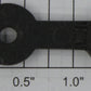 Lionel 520-30 Metal Dummy Coupler