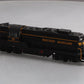 Athearn G62783 HO Scale Western Maryland GP9 Diesel Locomotive #25 w/ DCC/Sound