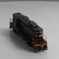 Athearn G62783 HO Scale Western Maryland GP9 Diesel Locomotive #25 w/ DCC/Sound
