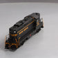 Athearn G62783 HO Scale Western Maryland GP9 Diesel Locomotive #25 w/ DCC/Sound