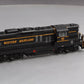 Athearn G62783 HO Scale Western Maryland GP9 Diesel Locomotive #25 w/ DCC/Sound