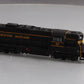 Athearn G62783 HO Scale Western Maryland GP9 Diesel Locomotive #25 w/ DCC/Sound